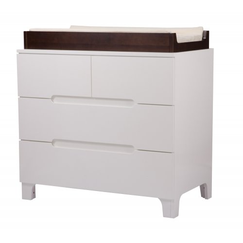 Commode Alma - Blanc